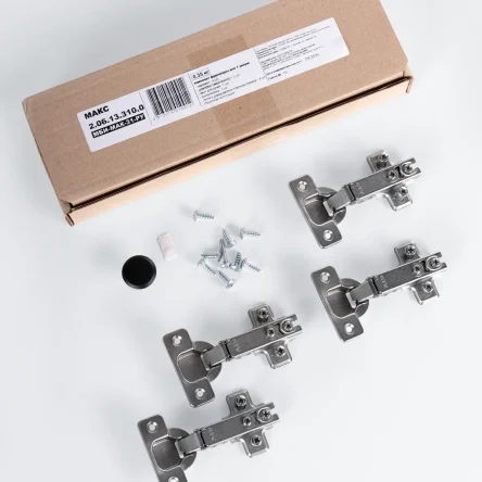 комплект для одного фасада/двери