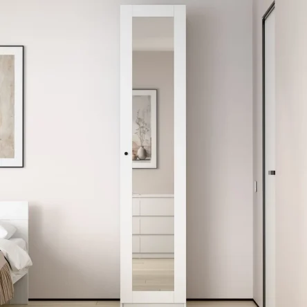 фасад зеркальный 500