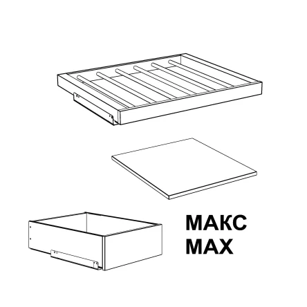 каталог дополнений